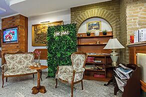 Hotel Pietrak