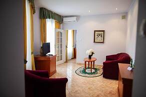 Hotel Pietrak
