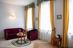 Hotel Pietrak