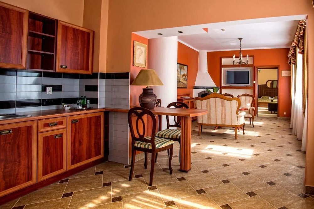 Hotel Pietrak