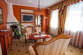 Hotel Pietrak