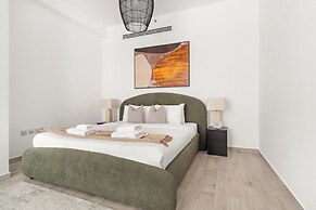 Silkhaus Shamal Residences 2