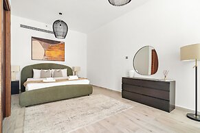 Silkhaus Shamal Residences 2