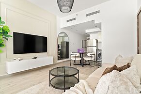 Silkhaus Shamal Residences 2