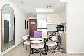 Silkhaus Shamal Residences 2