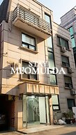 Stay Meomulda