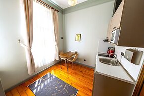 Flex O'pera Hotel