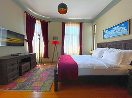 Flex O'pera Hotel