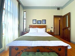 Flex O'pera Hotel