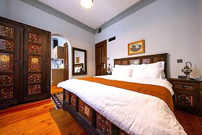 Flex O'pera Hotel