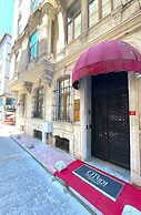 Flex O'pera Hotel