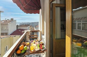 Flex O'pera Hotel