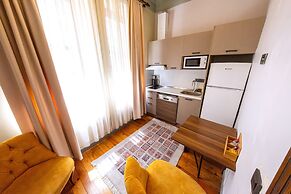 Flex O'pera Hotel