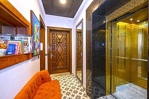 Flex O'pera Hotel