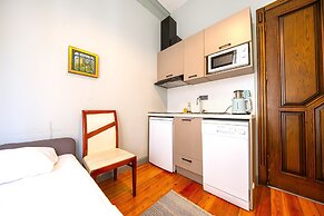 Flex O'pera Hotel