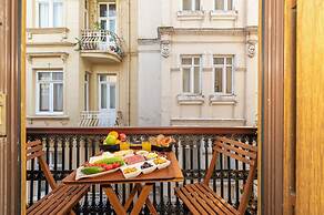 Flex O'pera Hotel