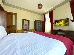 Flex O'pera Hotel