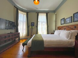 Flex O'pera Hotel