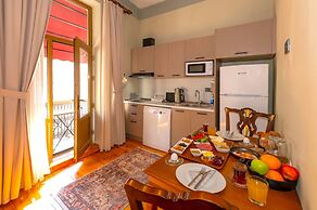 Flex O'pera Hotel