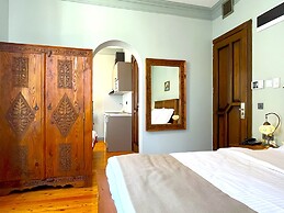 Flex O'pera Hotel