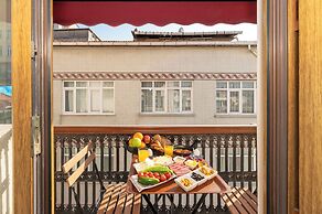 Flex O'pera Hotel