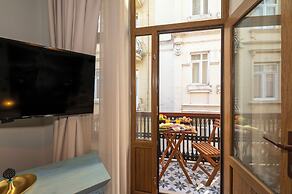 Flex O'pera Hotel
