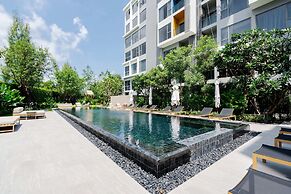 Cozy LakeSide apartments in Laguna