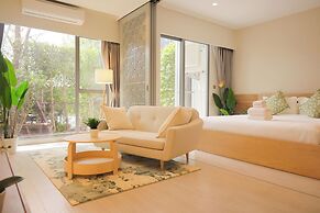 Cozy LakeSide apartments in Laguna