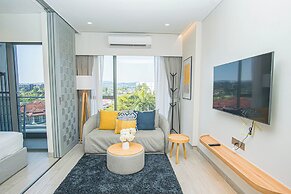 Cozy LakeSide apartments in Laguna