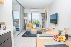 Cozy LakeSide apartments in Laguna