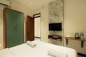 Sri Varee Residency