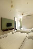 Sri Varee Residency