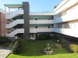 Functional Apartment With Balcony-beahost