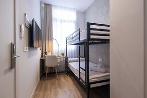 Rubio Rooms by Concept Flats