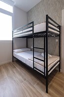 Rubio Rooms by Concept Flats