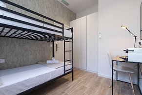 Rubio Rooms by Concept Flats