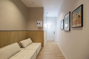 Rubio Rooms by Concept Flats