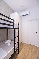 Rubio Rooms by Concept Flats