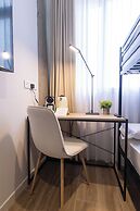 Rubio Rooms by Concept Flats