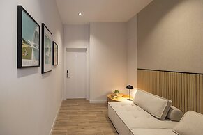 Rubio Rooms by Concept Flats