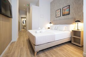 Rubio Rooms by Concept Flats