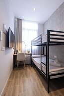 Rubio Rooms by Concept Flats