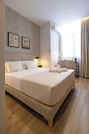 Rubio Rooms by Concept Flats