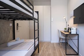 Rubio Rooms by Concept Flats