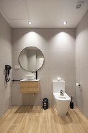 Rubio Rooms by Concept Flats