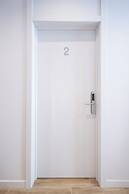 Rubio Rooms by Concept Flats
