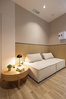 Rubio Rooms by Concept Flats