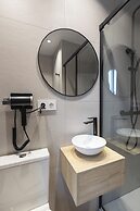 Rubio Rooms by Concept Flats