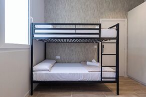 Rubio Rooms by Concept Flats