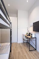 Rubio Rooms by Concept Flats